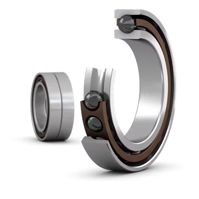 7224 C P4a Gb angilè kontak woulo bi